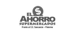 El Ahorro