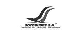 Socobuses