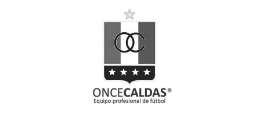 Once Caldas